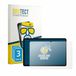 BROTECT - Screenprotector voor Honor Pad 20 Pro - Folie Beschermfolie Beschermglas matte 3 Stuks