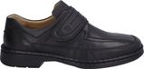 Josef Seibel Lage schoenen zwart