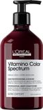 L'Oréal Professionnel Vitamino Color Spectrum Conditioner – Kleurbescherming voor gekleurd haar – Verzacht en hydrateert intens – 500 ml