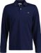 Gant Rugger Pique Polo Donkerblauw Regular-fit Heren Poloshirt Maat L