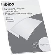 Ibico Basics Medium Pouch A3 100pcs