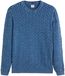 LEVI'S ® Trui 'Presidio' blauw