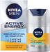NIVEA MEN Active Energy Wake-up Gel pour le visage