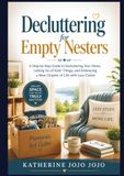 Decluttering for Empty Nesters