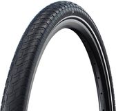 Schwalbe Motion Big Apple 20´´ X 2.15 Rigid Urban Tyre