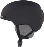Oakley MOD1 Skihelm - Zwart - Maat M (55-59cm) - Unisex