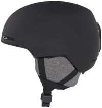 Oakley MOD1 Casque de ski - Noir - Taille M (55-59cm) - Unisexe