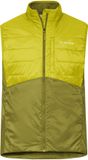 VAUDE Freney Vest IV Heren XL Dark Leaf