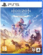 Horizon Zero Dawn Remastered - PS5