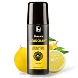 Homo Natural Deodorants
