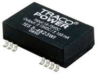 TracoPower TES 5-2413WI DC/DC-converter