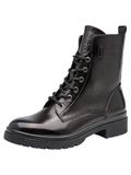Tamaris Core Dames Laarzen - Mocca Patent