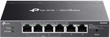 TP-Link Omada ES206GP - Netwerkswitch - PoE+ - 6 Poorten - Managed