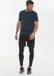 ENDURANCE ZANE LONG Funktionstight voor heren, maat S, zwart