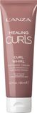 L'ANZA Healing Curls Curl Whirl Defining Crème - 125ml