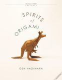 Spirits of Origami: Advanced Animal Models by Gen Hagiwara