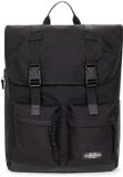 Eastpak Rugzak EA5BKI Icon Topload - 26 Liter - Polyester - Unisex - On Black