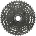 Shimano CS-LG400 10-Speed 11-43T Linkglide Cassette - Black OEM
