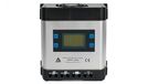 Azo Solarny Regulator ładowania MPPT 12/24-30A wyświetlacz LCD