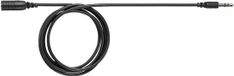 Shure EAC3.5MM36 3.5 mm verlengkabel ca. 90 cm