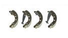 BREMBO Bremsbackensatz Trommelbremse hinten S85511