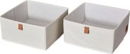 Store It Lade mandje beige kledingkast