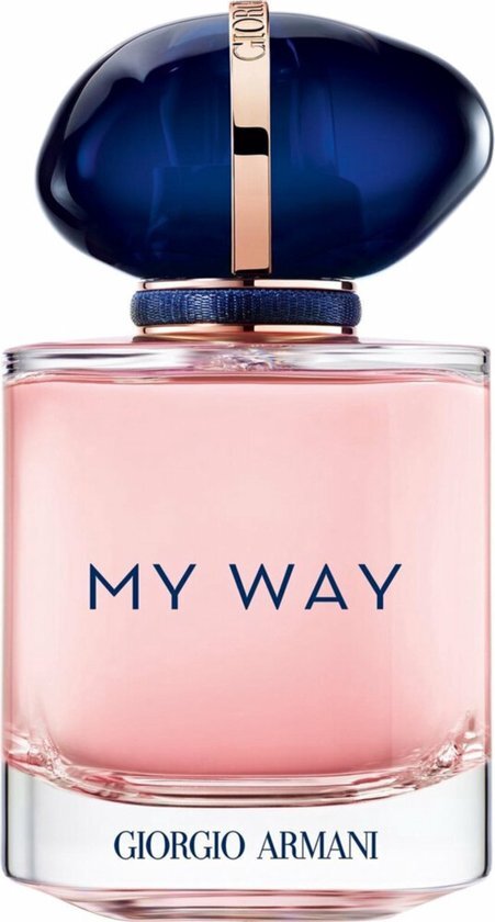 Giorgio Armani My Way eau de parfum / 50 ml / dames