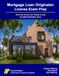 Mortgage Loan Originator License Exam Prep: All-in-One Review and Testing to Pass the NMLS SAFE MLO Exam