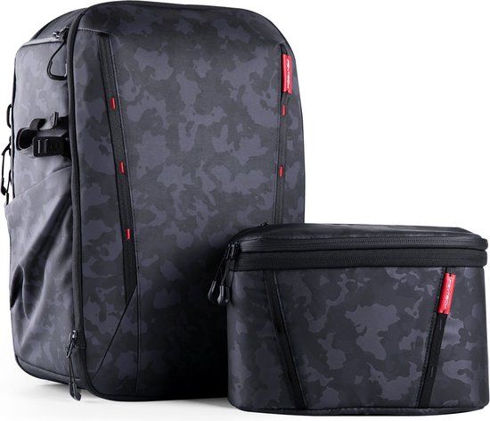 PGYTECH Onemo 2 Backpack 25l - Grijs