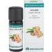 Huile essentielle de gingembre bio 10 ml