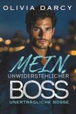 Mein Bol Mein unwiderstehlicher Boss: Spicy Milliardär-Romance für Erwachsene Paperback