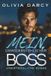 Mein Bol Mein unwiderstehlicher Boss: Spicy Milliardär-Romance für Erwachsene Paperback
