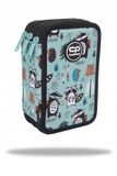CoolPack Jumper 3 Koffer met vulling - 19,5x12,5x6,5cm