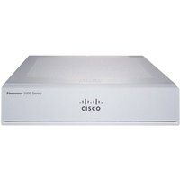 Cisco FirePOWER 1010 ASA - Firewall - desktop
