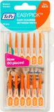 TePe 10x EasyPick XS-S Oranje 60 stuks