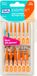 TePe 10x EasyPick XS-S Oranje 60 stuks