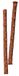 TRIXIE Premio Quadro-Sticks Snack, gevogeltelever, 25 g, kat, 5 stuks