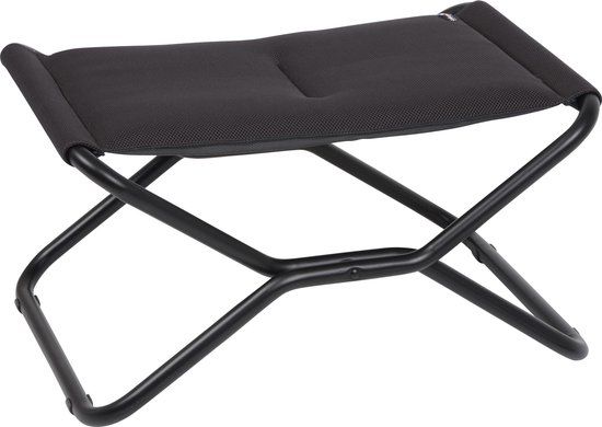 Lafuma Next RJ AC² Voetenbank - Acier