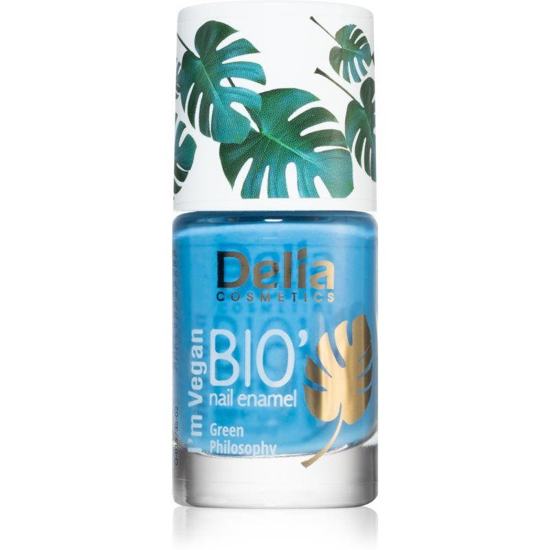 Delia Cosmetics Bio Green Philosophy - 11ml - Dames