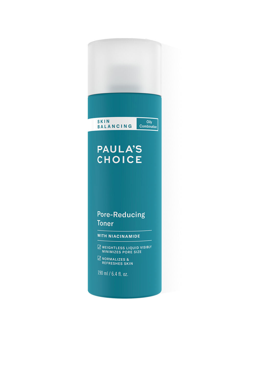 Paula's Choice Skin Balancing toner