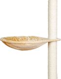 Trixie Grote hangmand voor Krabpalen - Beige