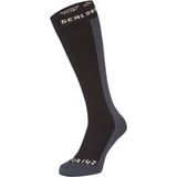 SEALSKINZ Worstead Unisex Waterdichte Knie-Lengte Sokken