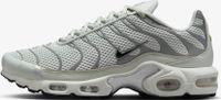 Nike TN Air Max Plus "Light Silver"