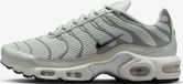 Nike TN Air Max Plus "Light Silver"