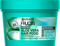 Garnier Fructis Hair Food Aloë Vera 3-in-1 Hydraterend Haarmasker Voordeelverpakking - Normaal Tot Droog Haar - 6 x 400ml
