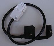 BRÖTJE Anschlussleitung TE 130-150 Ventil 1.Stufe, 970099
