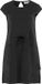 Fjällräven Fjall Raven High Coast Lite dames jurk casual - Black M