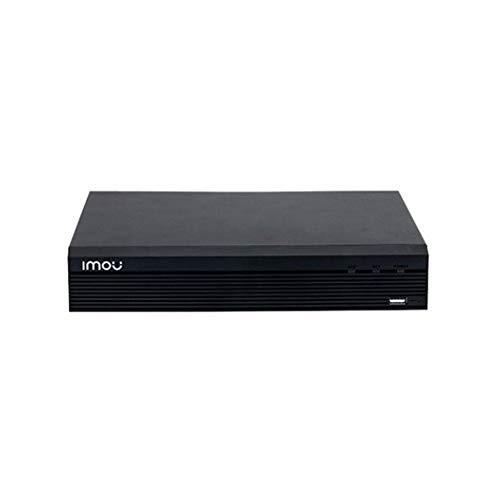 Imou LC-NVR1104HS-P-S3-H PoE 4-Kanaals NVR