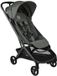 Bugaboo Butterfly 2 Black / Forest Green - Forest Green | Reis-kinderwagen