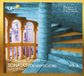 Sonic Rendezvous Urania Records - Alvise De Piero - Baldassare Galuppi: Sonatas For Harpsichord (CD)